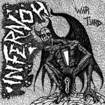 Infernoh - War Tjard - LP (2012)